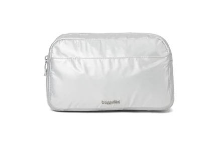 Сумка Baggallini Pocket Cosmetic With Brush Organization
