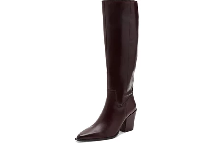 Сапаги Vince Camuto Pamlia Knee High Boots