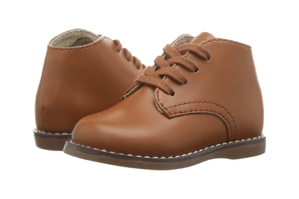 Оксфорды FootMates Todd 3 (Infant/Toddler)
