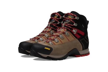 Мужские кроссовки Asolo Fugitive GTX MM