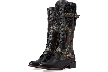 Ботинки LArtiste by Spring Step Vaneyck