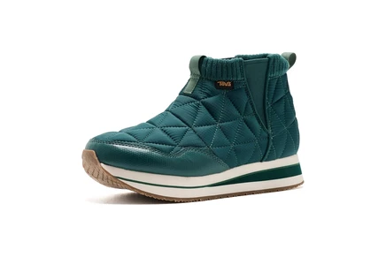 Ботинки Teva Reember Mid Platform