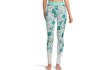 Брюки Helly Hansen Lifa Merino Midweight Pants