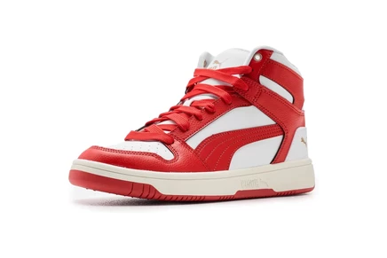 Кроссовки PUMA Rebound Layup Mid Shoes