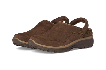 Сабо SKECHERS Easy Going - Distinctive Charm