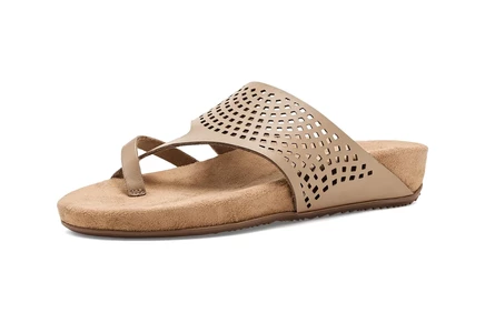 SoftWalk Blaine Perf 2.0 beige
