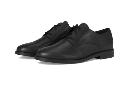 Оксфорды Eileen Fisher Harlow