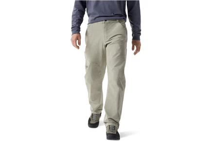 Брюки Arcteryx Cronin Cotton Pants