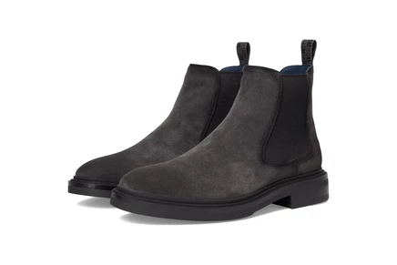 Ботинки Steve Madden Hatton