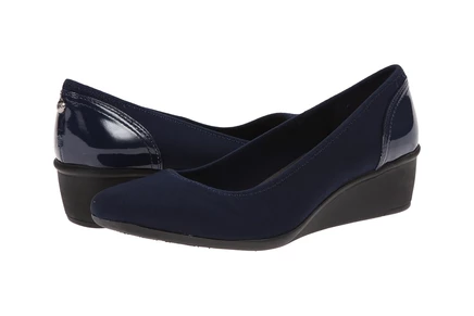 Anne Klein Sport Wisher navy