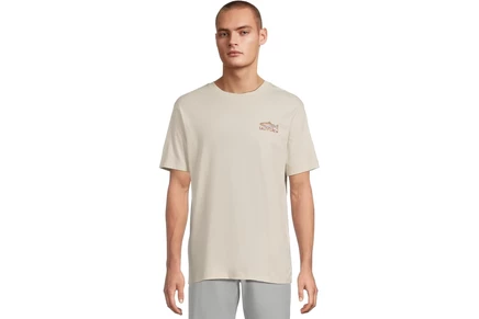 Футболка Salty Crew Trout Mount Short Sleeve Tee
