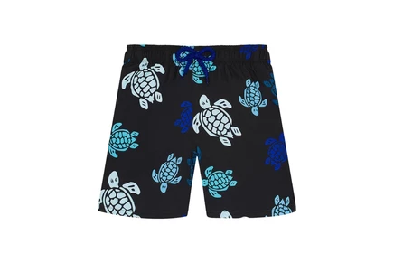 Плавки Vilebrequin Kids Tortues Multicolores Light Fabric (Toddler/Little Kid/Big Kid)