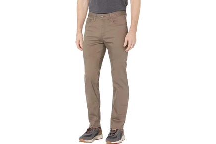 Джинсы Prana Bridger Jeans