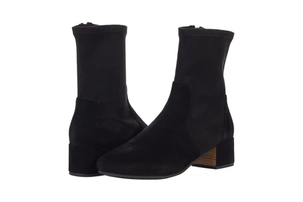 Ботинки Gentle Souls by Kenneth Cole Ella Stretch Bootie