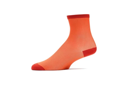 Носки UGG Lyrie Sheer Quarter