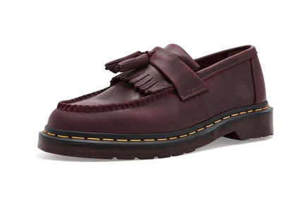 Лоферы Dr. Martens Adrian