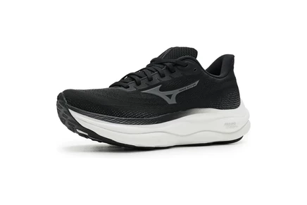 Mizuno Wave Sky 9 black/metallic grey