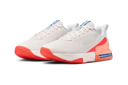 Мужские кроссовки Nike Air Max Alpha Trainer 6