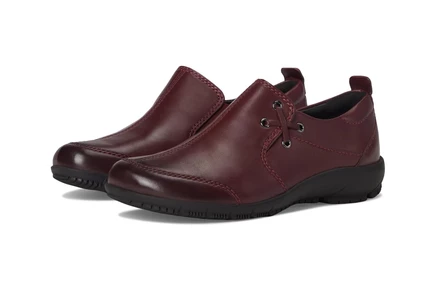 Лоферы Josef Seibel Charlotte 17
