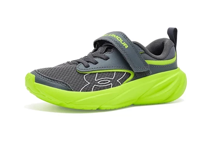 куртка Under Armour Kids Pre School Surge 5 Alternate Closure Running Shoes (Little Kid)