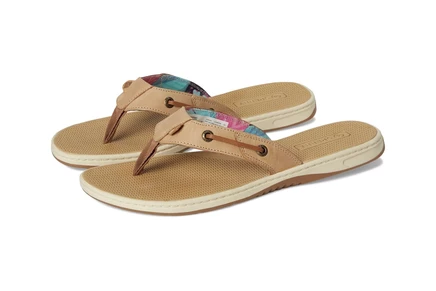 Сандалии Sperry Seafish