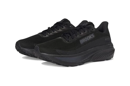 Мужские кроссовки Brooks Ghost 17 GTX