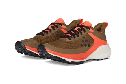 Женские беговые кроссовки Craft Pure Trail X, roots-shock