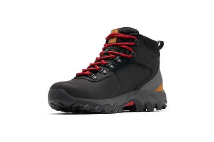 Треккинговые ботинки Columbia Newton Ridge Plus II Waterproof
