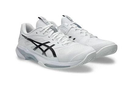 Мужские кроссовки ASICS Solution Speed FF 4 Clay