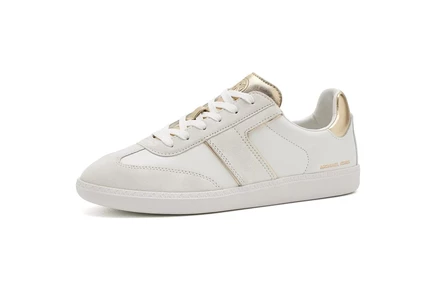 Кроссовки MICHAEL Michael Kors Jovie Lace-Up