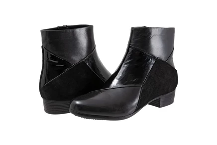 Ботинки Trotters Maci