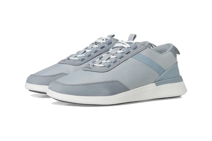 Мужские кроссовки Wolf & Shepherd Crossover Victory Trainer