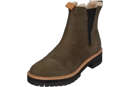 Ботинки TOMS Dakota