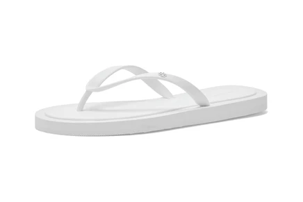 Сандалии Tory Burch Kira Padded Flip Flop