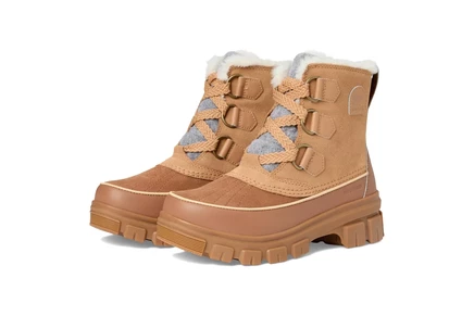Ботинки SOREL Tivoli V Waterproof