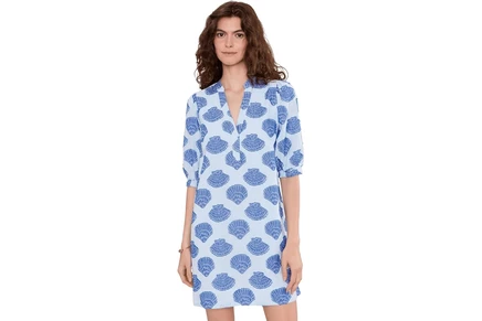 Платье Lilly Pulitzer Mialeigh Elbow Sleeve Dress