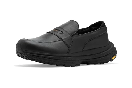 Лоферы Globe Liaizon Vibram