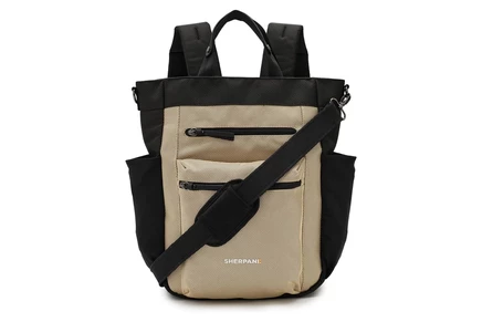 Рюкзак Sherpani Soleil Anti-theft Travel Backpack