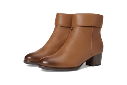 Ботинки Spring Step Talpa
