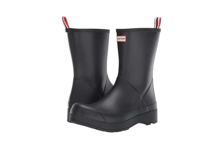 Ботинки Hunter Original Play Boot Mid-Height
