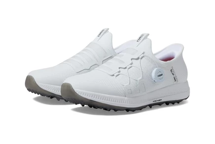 Мужские кроссовки Skechers GO GOLF Go Golf Elite 5 Hands Free Slip-Ins