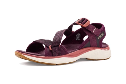 Сандалии KEEN Leiki Open-Toe Sandals