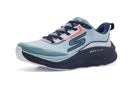 Мужские кроссовки SKECHERS Max Run Vorteza