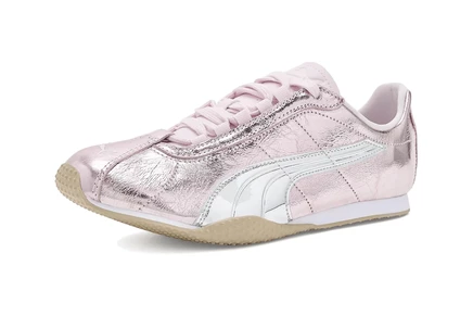 Кроссовки PUMA H-Street Premium Shoes