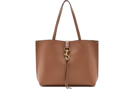 Rebecca Minkoff Megan Tote carmello
