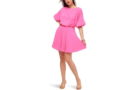 Платье Trina Turk Triples Dress