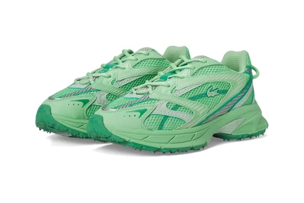 Мужские кроссовки Lacoste L003 Neo Shot Sneakers