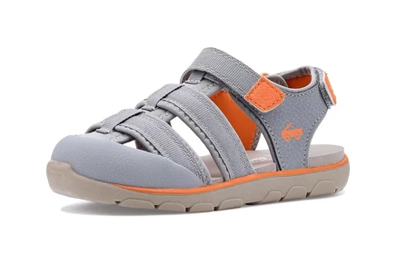 Сандалии See Kai Run Wilder II