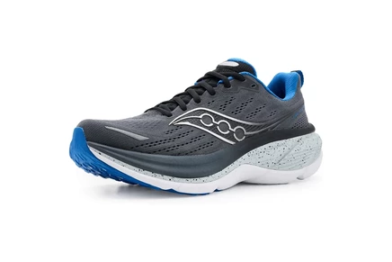 Мужские кроссовки Saucony Hurricane 25