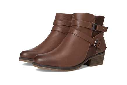 Ботинки Spring Step Kochela